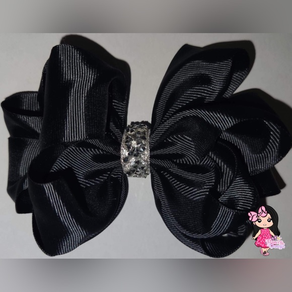 Girl hair accessories - Picture 12 of 14